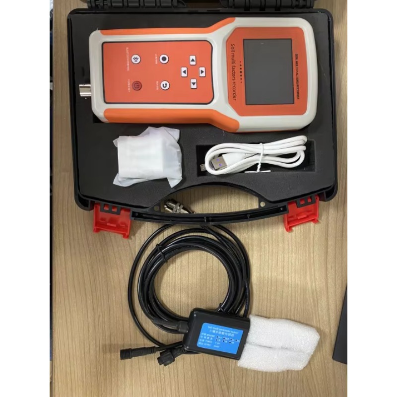 Soil Test Digital - Hot Sale Accurate Digital Soil Tester