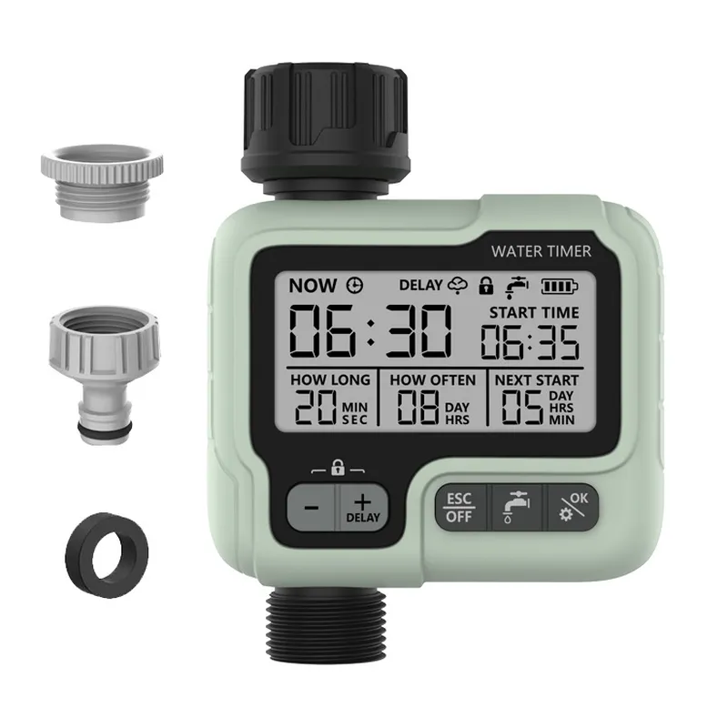 Smart Garden Watering - Automatic Watering Device Garden Irrigation System