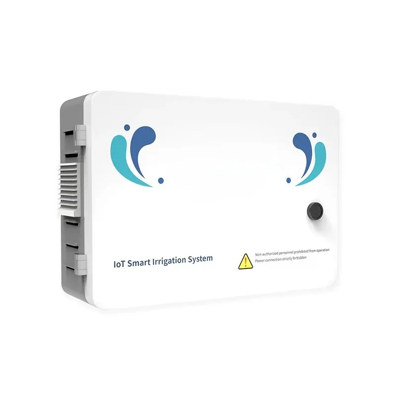 Smart Garden Iot - Smart WiFi Irrigation Controller Automatic Plant
