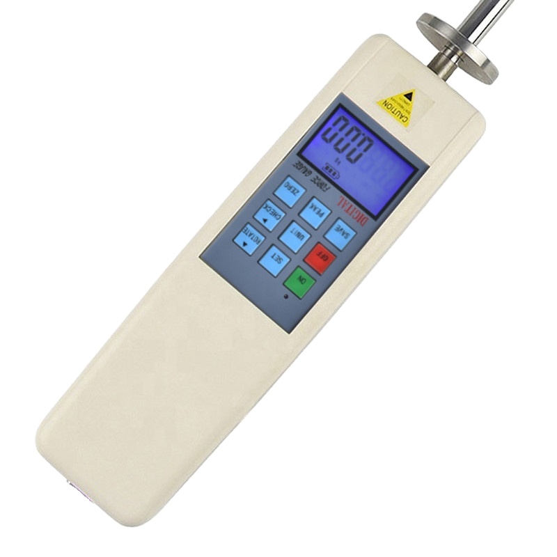 Soil Test Digital - Manual Digital Soil Hardness Meter |