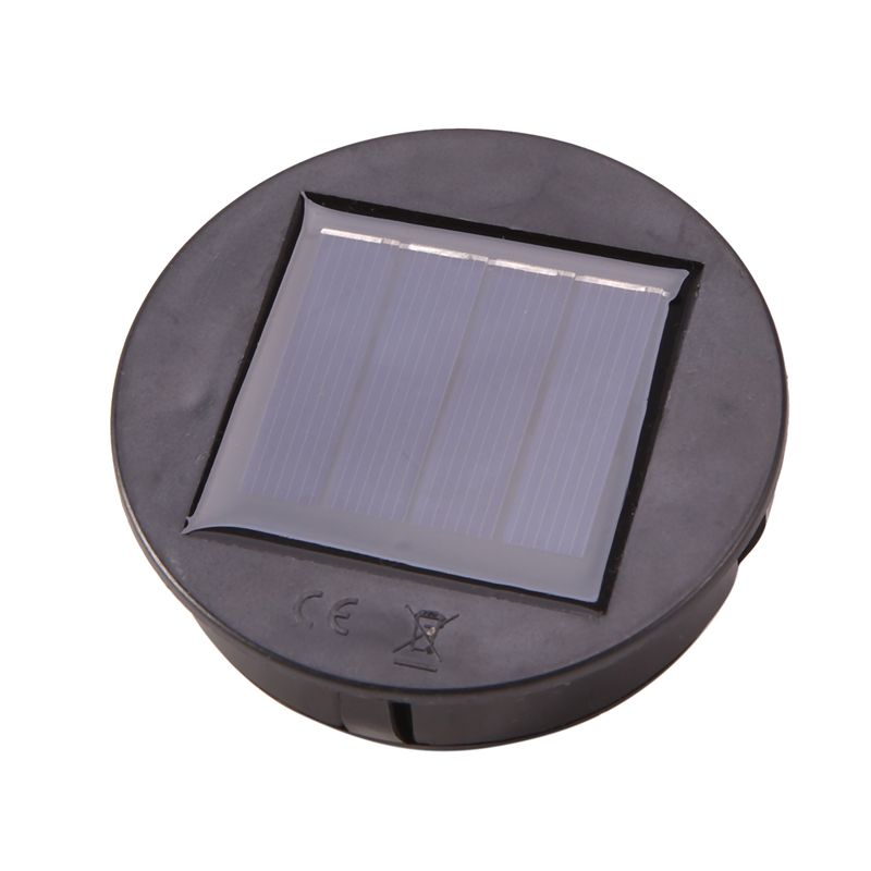 Smart Garden Solar Lights - L63A 6Pc Smart Garden Solar Powered