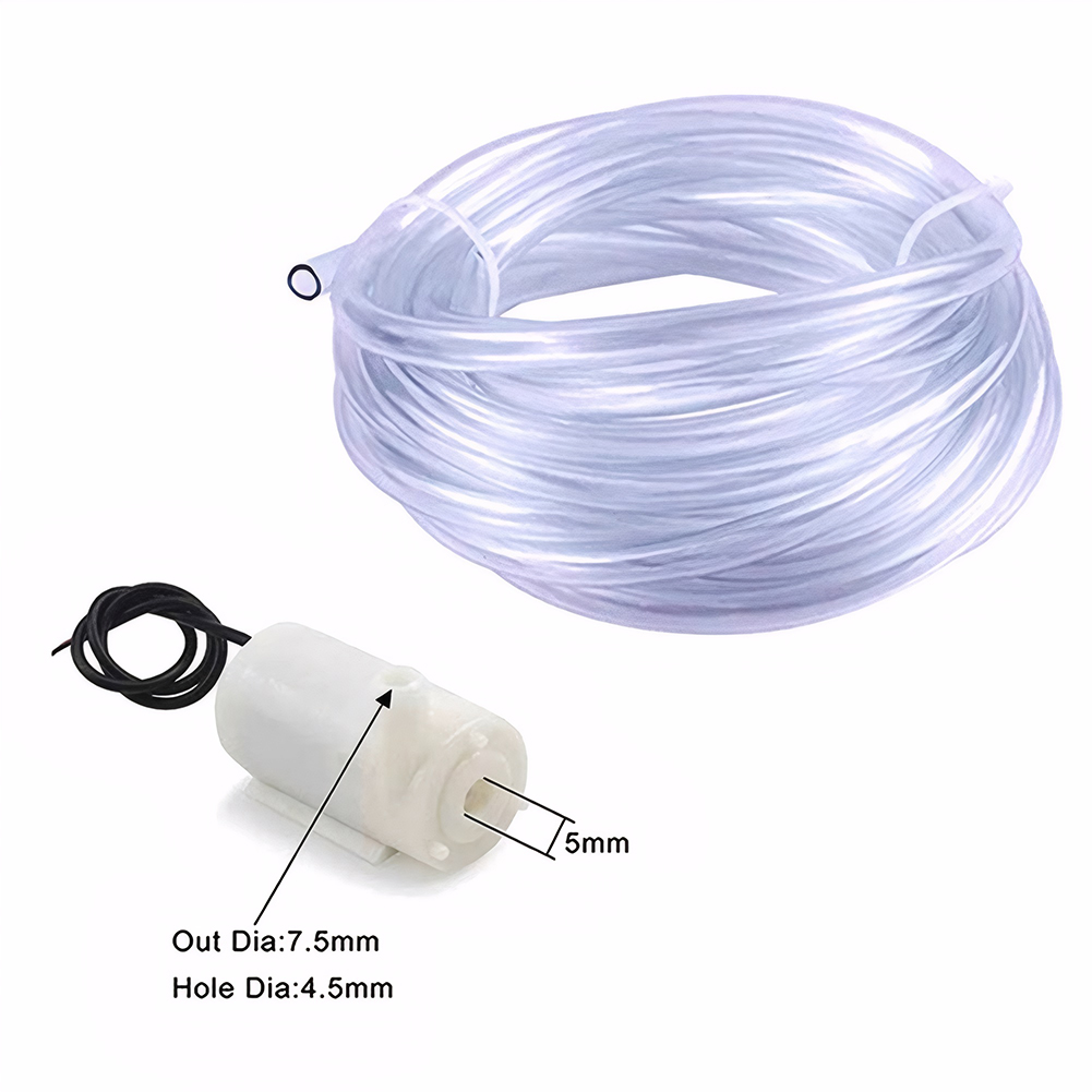 Self Watering Pot Sensor - DIY Automatic Irrigation System Self Watering