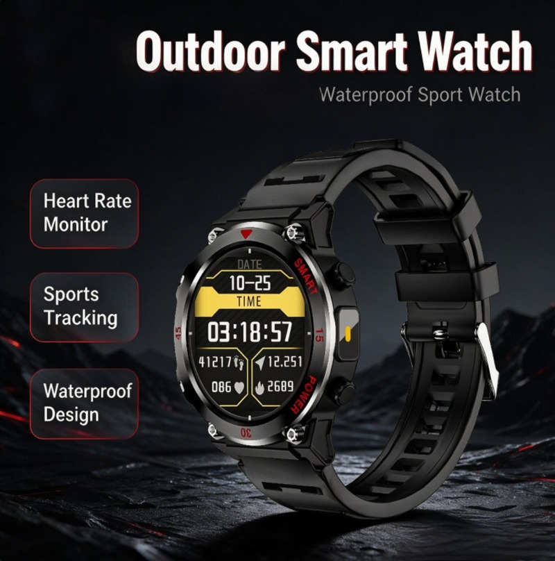 Smart Garden Arduino - New GT11 Bluetooth Call Smart Watch