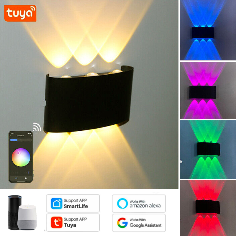 Smart Garden Arduino - Tuya Smart Life APP Controlled 85-265V