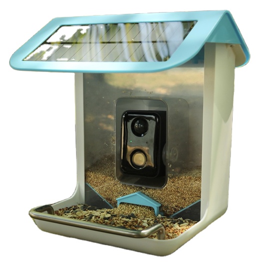Outdoor Wildlife Wifi Camera C - огляд і ціна Smart Garden Usa