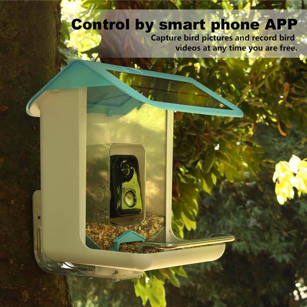 Outdoor Wildlife Wifi Camera C - огляд і ціна Smart Garden Usa
