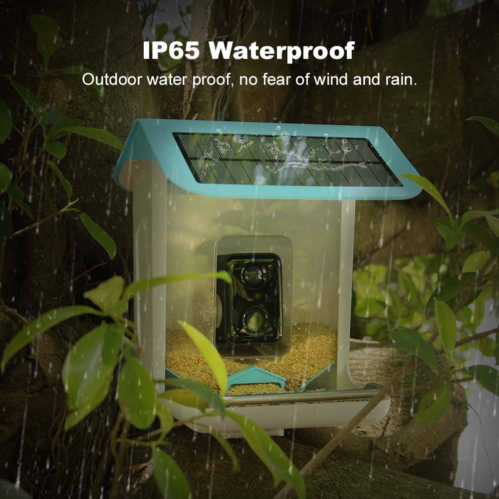 Outdoor Wildlife Wifi Camera C - огляд і ціна Smart Garden Usa