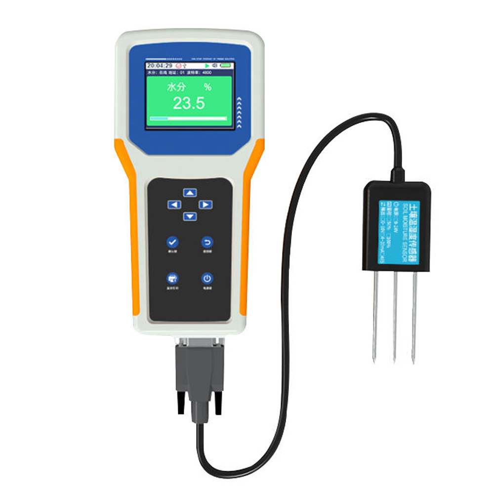 Hot Sale Accurate Digital Soil - огляд і ціна Soil Test Digital