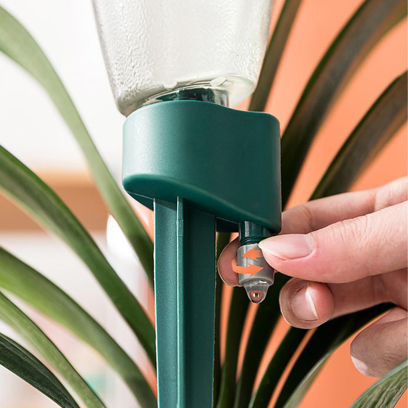 6pcs Automatic Waterer Househo - огляд і ціна Smart Garden Project