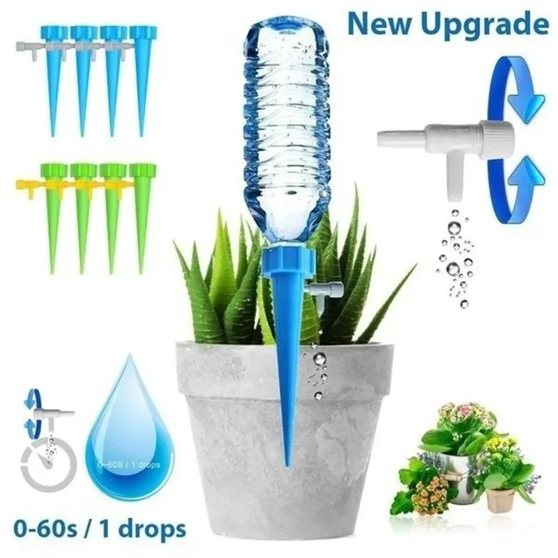 جهاز ري الحدائق Smart Drip Irr - огляд і ціна Smart Garden Keeper