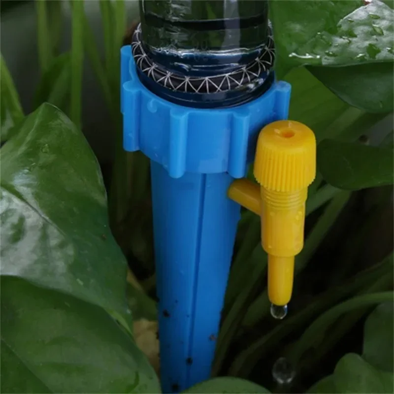جهاز ري الحدائق Smart Drip Irr - огляд і ціна Smart Garden Keeper
