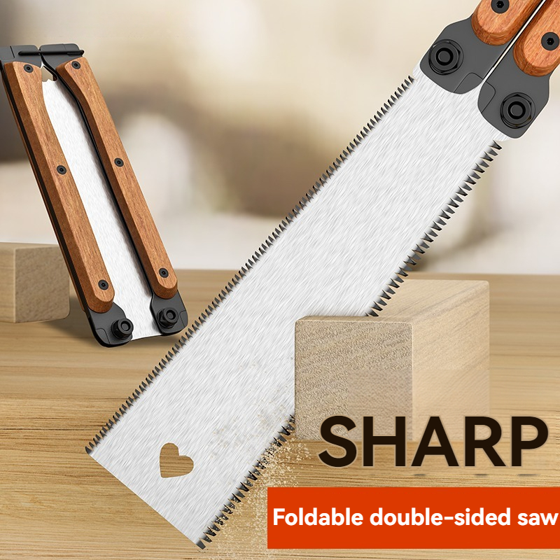 1Pcs Handmade Foldable Double  - огляд і ціна Smart Garden Edging