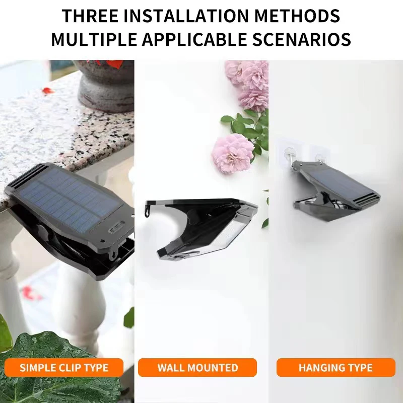 1-3Pack Solar Lights Outdoor S - огляд і ціна Smart Garden Solar Lights