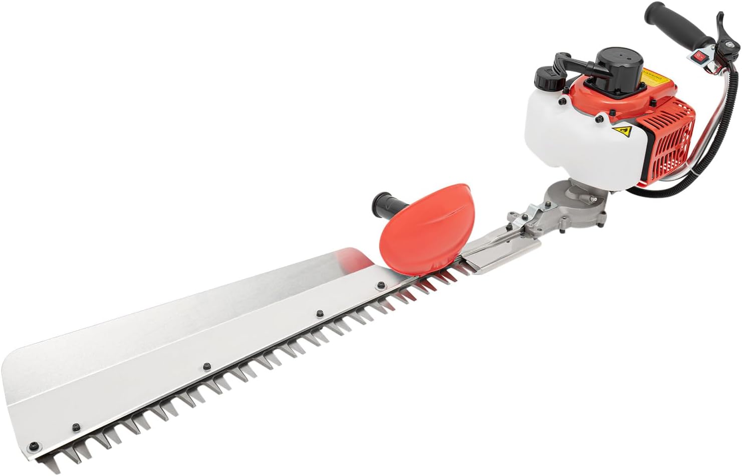 NEWEST Hedge Trimmer, 22.5CC 2 - огляд і ціна Smart Garden Edging
