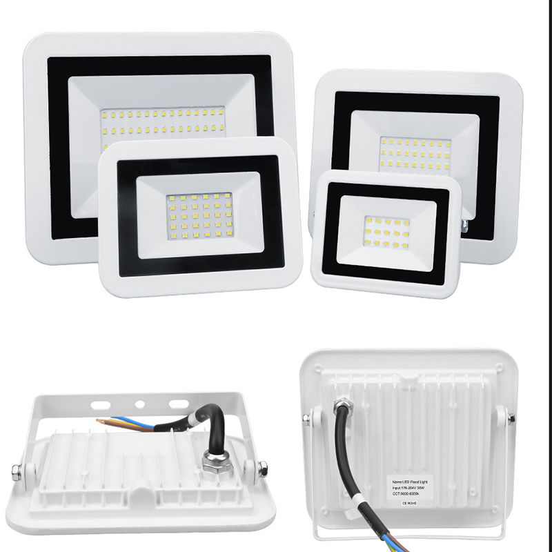 White Shell Spotlight Ultra Th - огляд і ціна Smart Garden Solar Lights