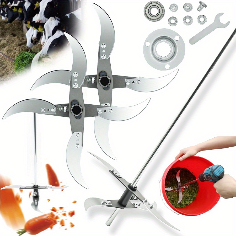 Multifunctional Grass Cutting  - огляд і ціна Smart Garden Edging