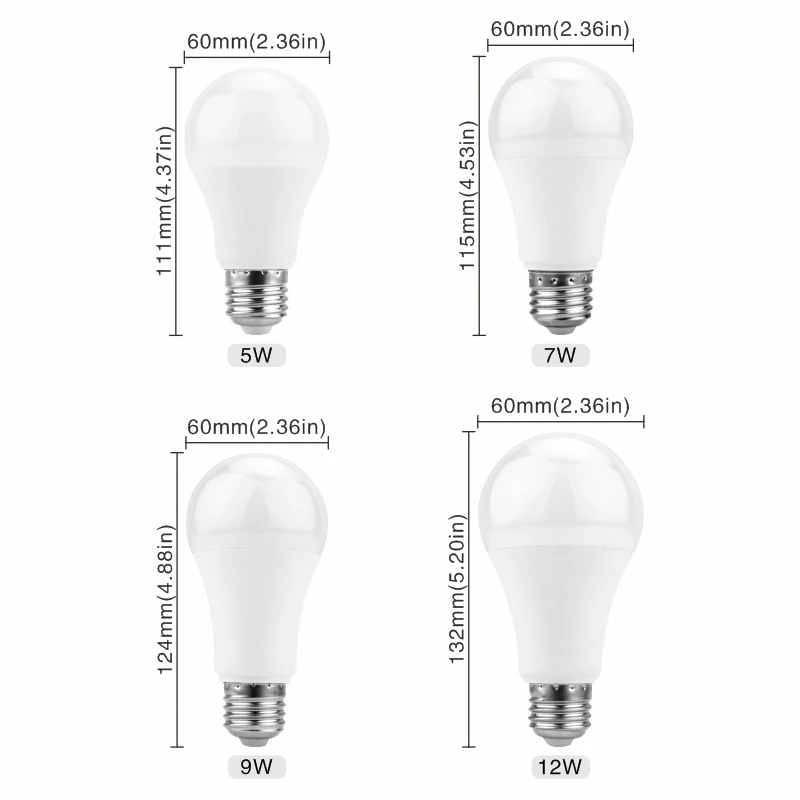 E27 LED Dusk To Dawn Sensor Li - огляд і ціна Smart Garden Rooms