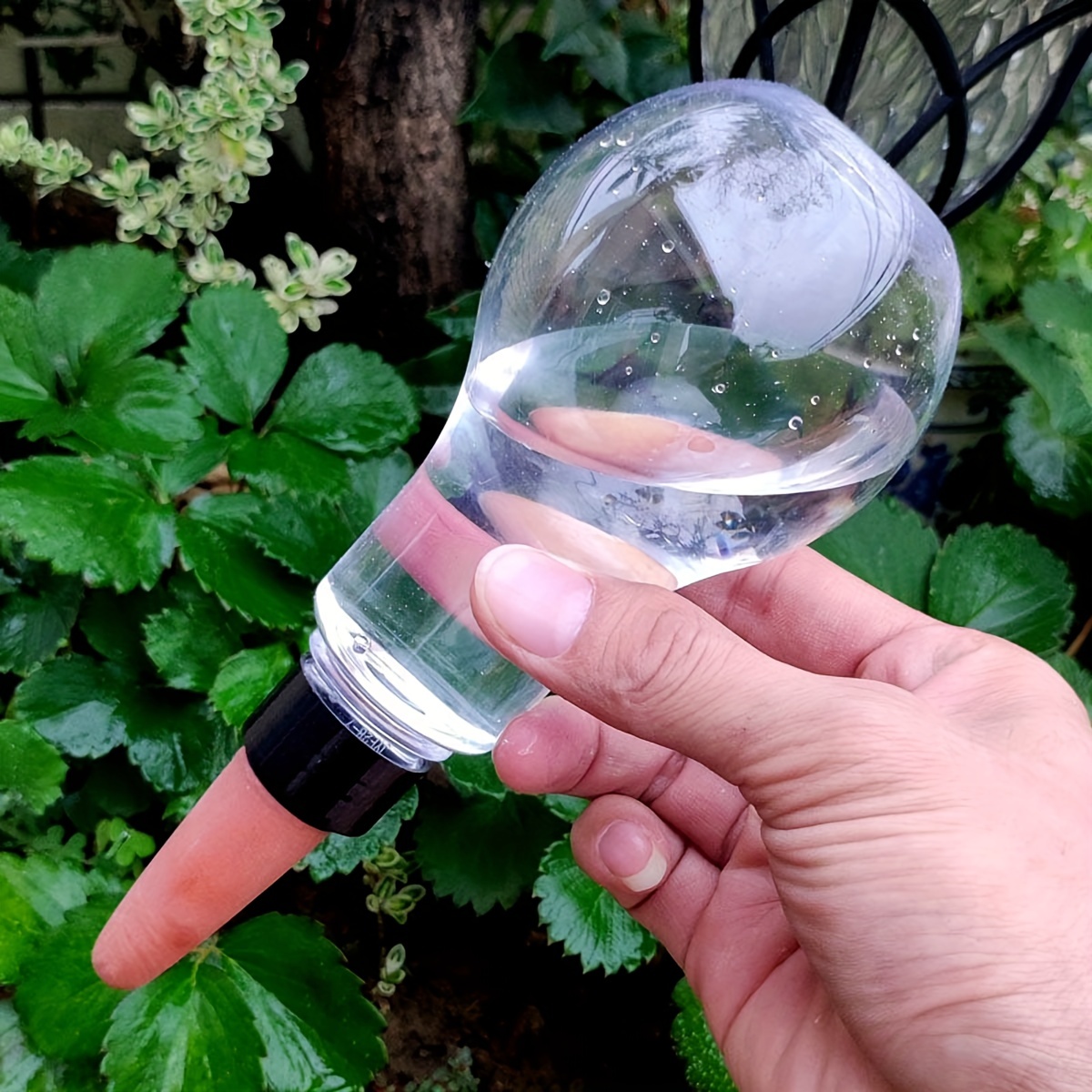 Garden Automatic Watering Tool - огляд і ціна Smart Garden Watering