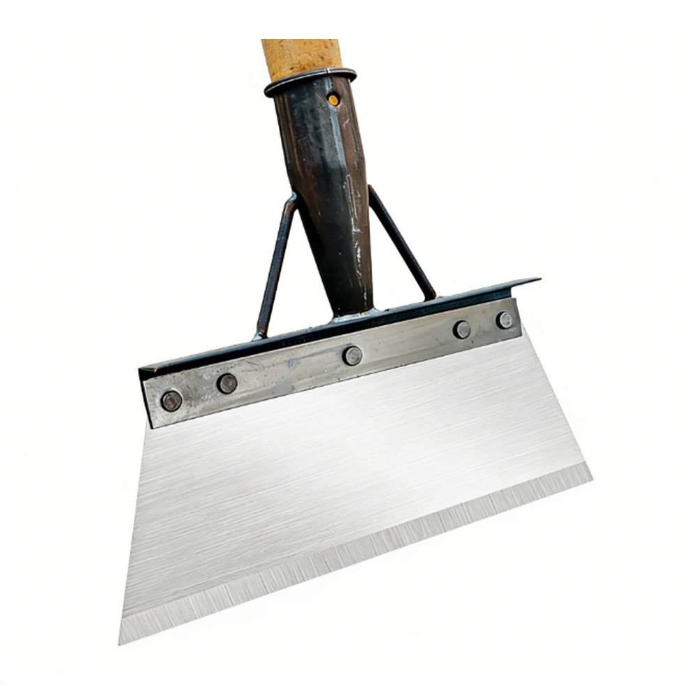 Metal Weeding & Edging Shovel  - огляд і ціна Smart Garden Edging
