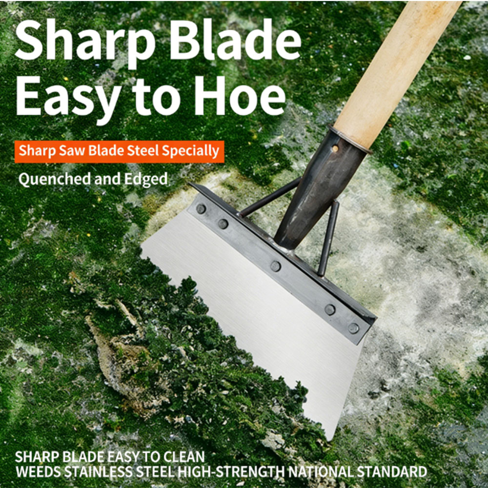 Metal Weeding & Edging Shovel  - огляд і ціна Smart Garden Edging