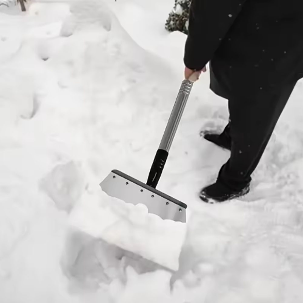 Metal Weeding & Edging Shovel  - огляд і ціна Smart Garden Edging