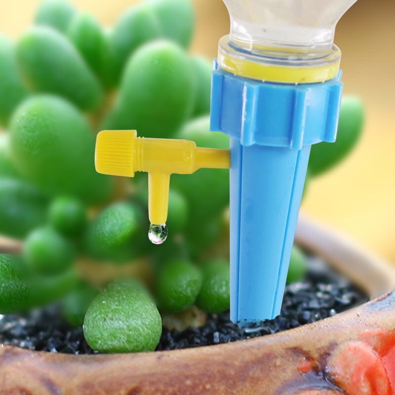 10/1Pcs Self-Watering Kits Aut - огляд і ціна Smart Garden Project