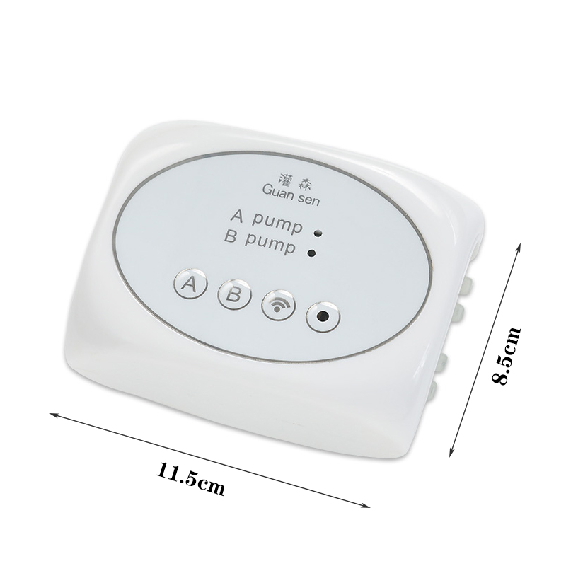 WiFi Smart Garden Irrigation C - огляд і ціна Smart Garden Keeper