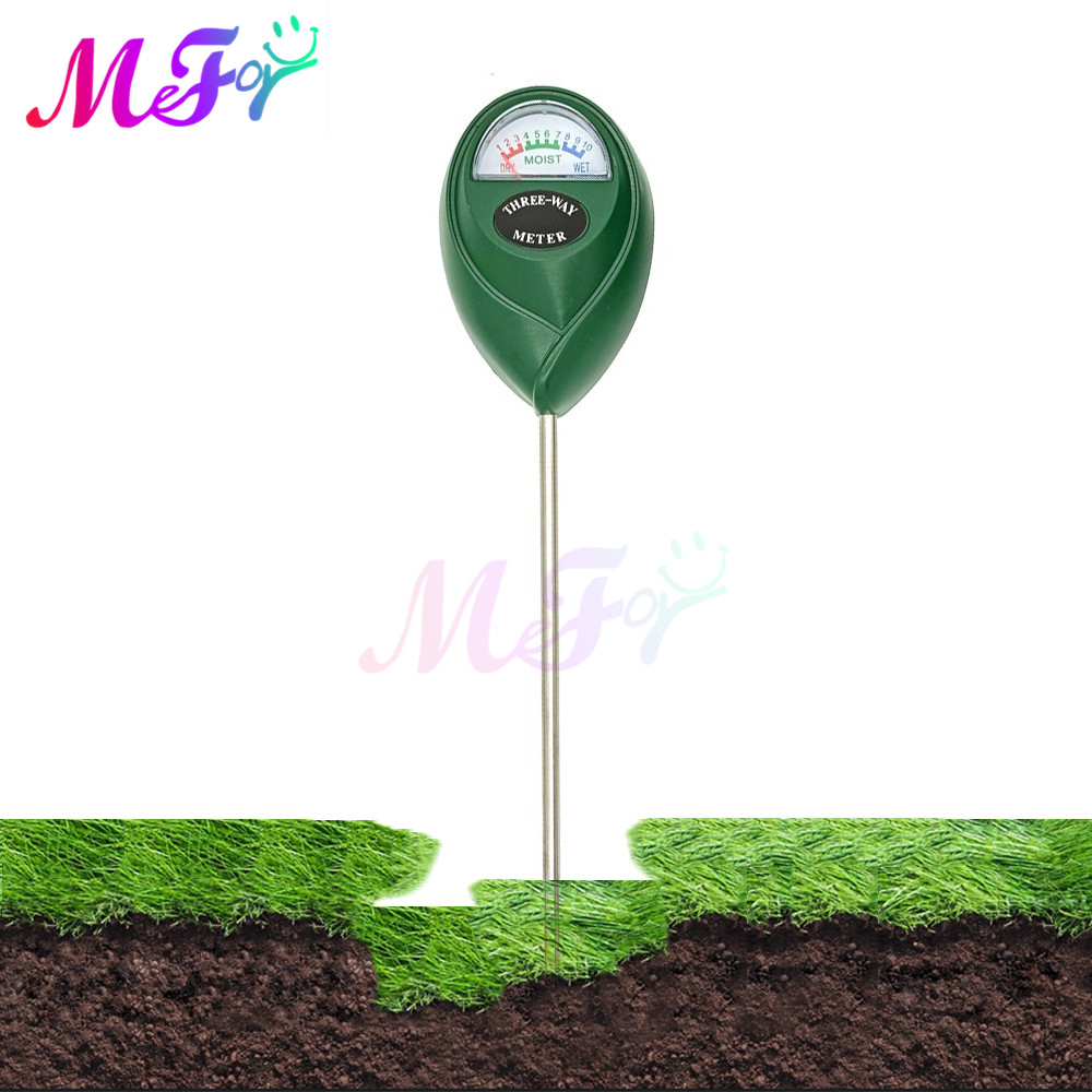 Soil Humidometer Home Gardenin - огляд і ціна Soil Test Digital