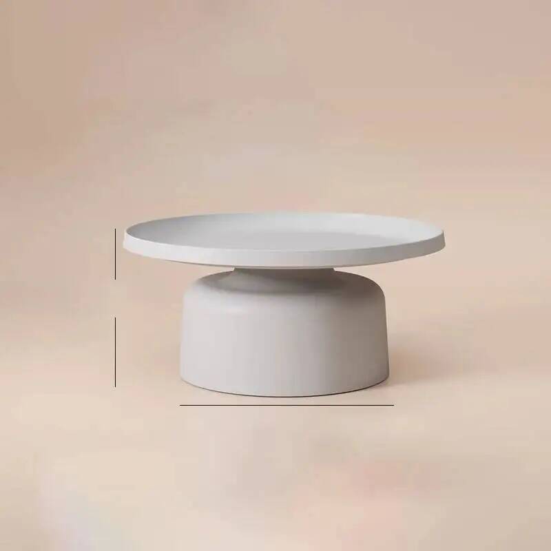 Nordic Modern Center Console T - огляд і ціна Smart Garden Rooms