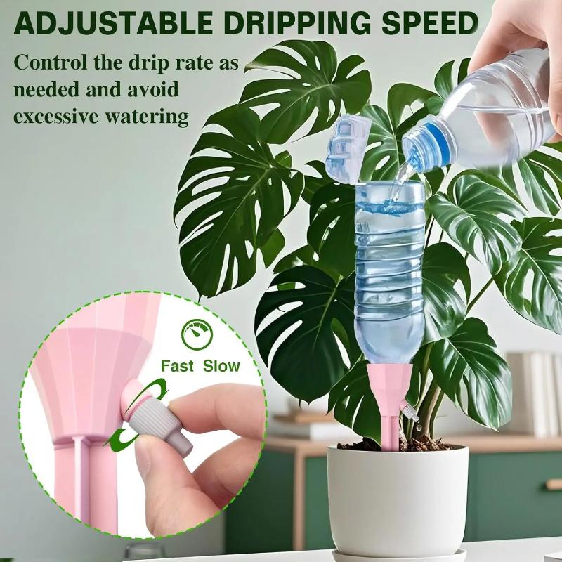 Smart Drip Irrigation Kit for  - огляд і ціна Smart Garden Watering
