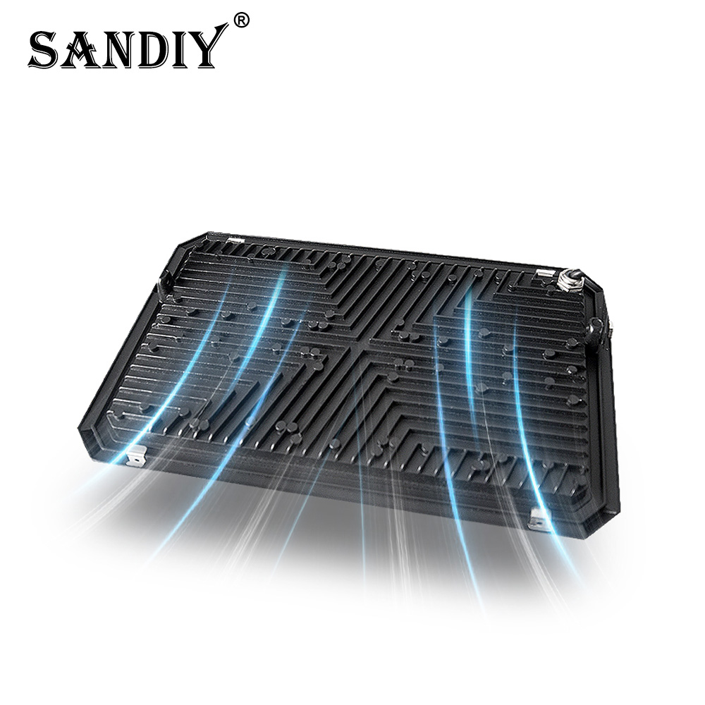 LED Spotlight Outdoor Lighting - огляд і ціна Smart Garden Solar Lights