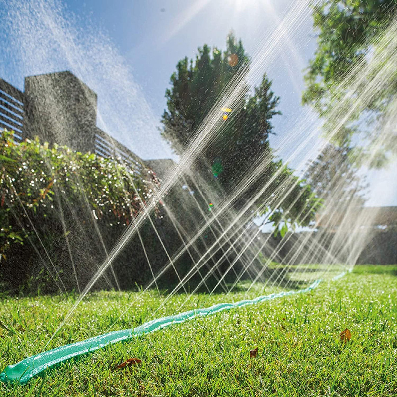 3/4.5/7.5/10/15M Porous Soaker - огляд і ціна Smart Garden Watering