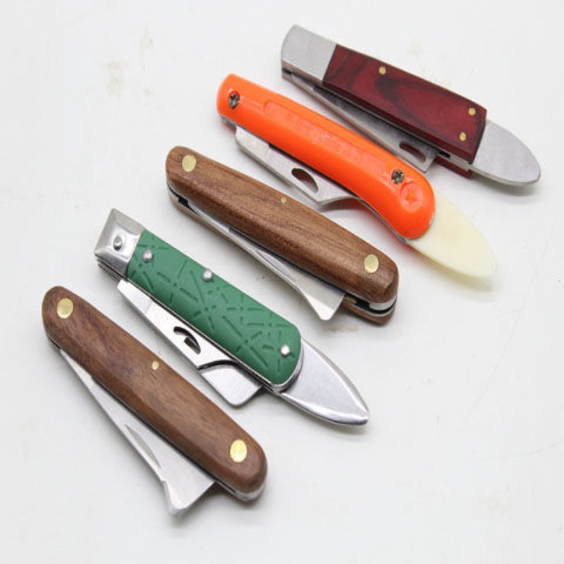 Dual Blade Grafting Knife Mult - огляд і ціна Smart Garden Edging