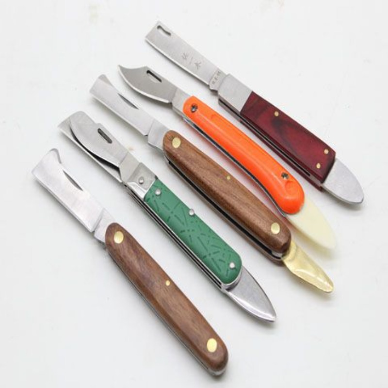 Dual Blade Grafting Knife Mult - огляд і ціна Smart Garden Edging