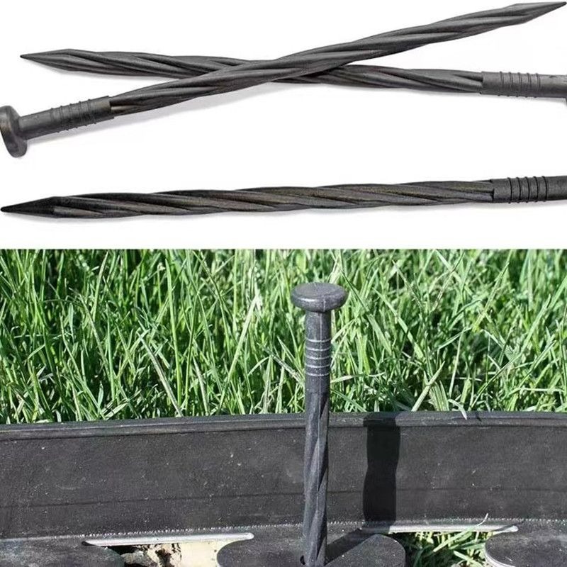 10-50pcs Garden Plastic Lawn S - огляд і ціна Smart Garden Edging