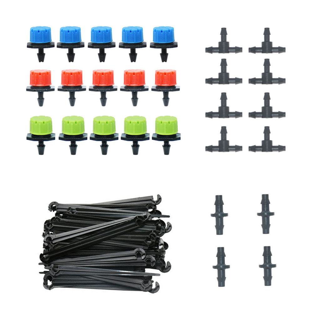 Garden Drip Irrigation Kit Mic - огляд і ціна Smart Garden Project