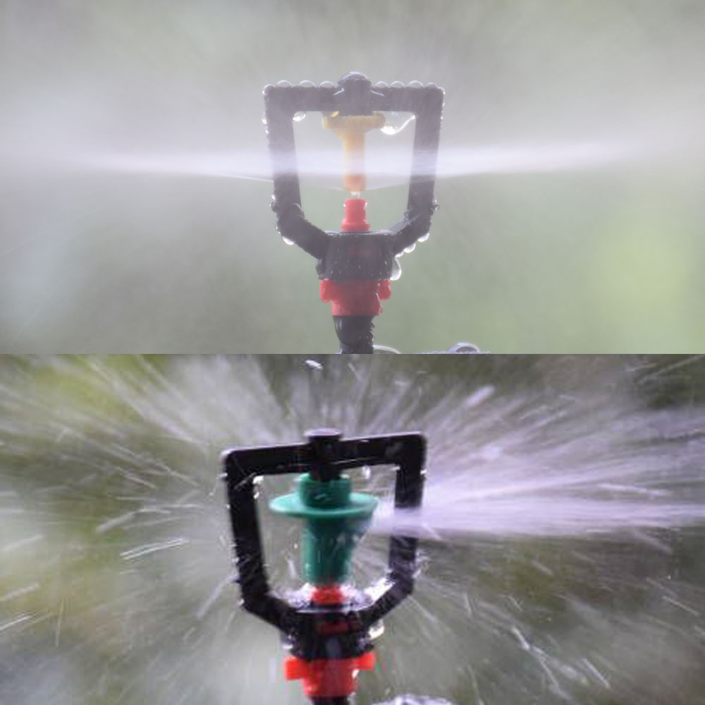 Garden Drip Irrigation Kit Mic - огляд і ціна Smart Garden Project