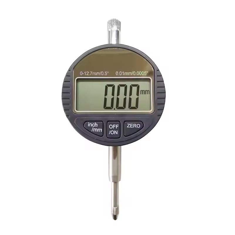 Digital ABS Function Dial Indi - огляд і ціна Soil Test Digital