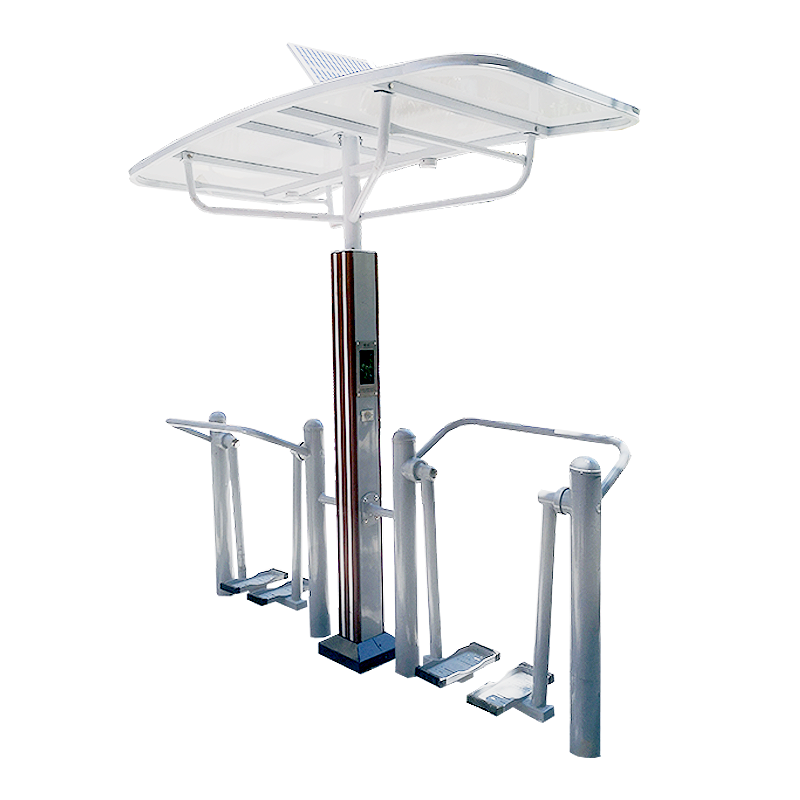 Steel Smart Kids Outdoor Fitne - огляд і ціна Smart Garden For Kids