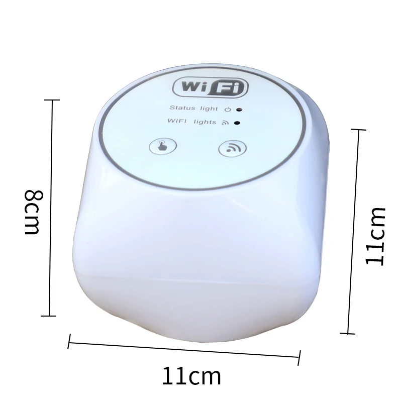 Wifi garden automatic drip irr - огляд і ціна Smart Garden Keeper