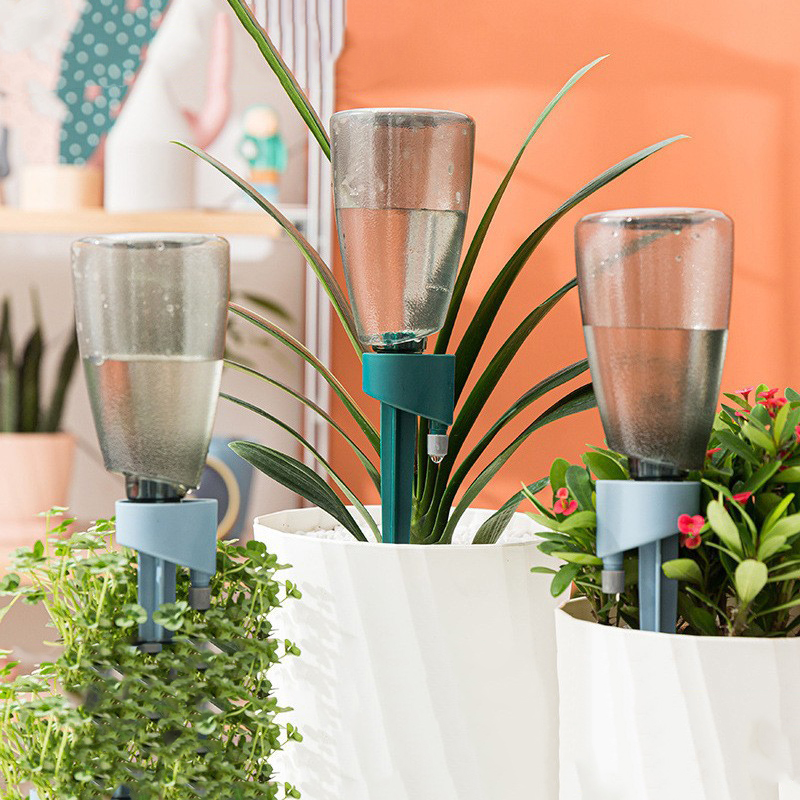 New Automatic Flower Watering  - огляд і ціна Smart Garden Watering