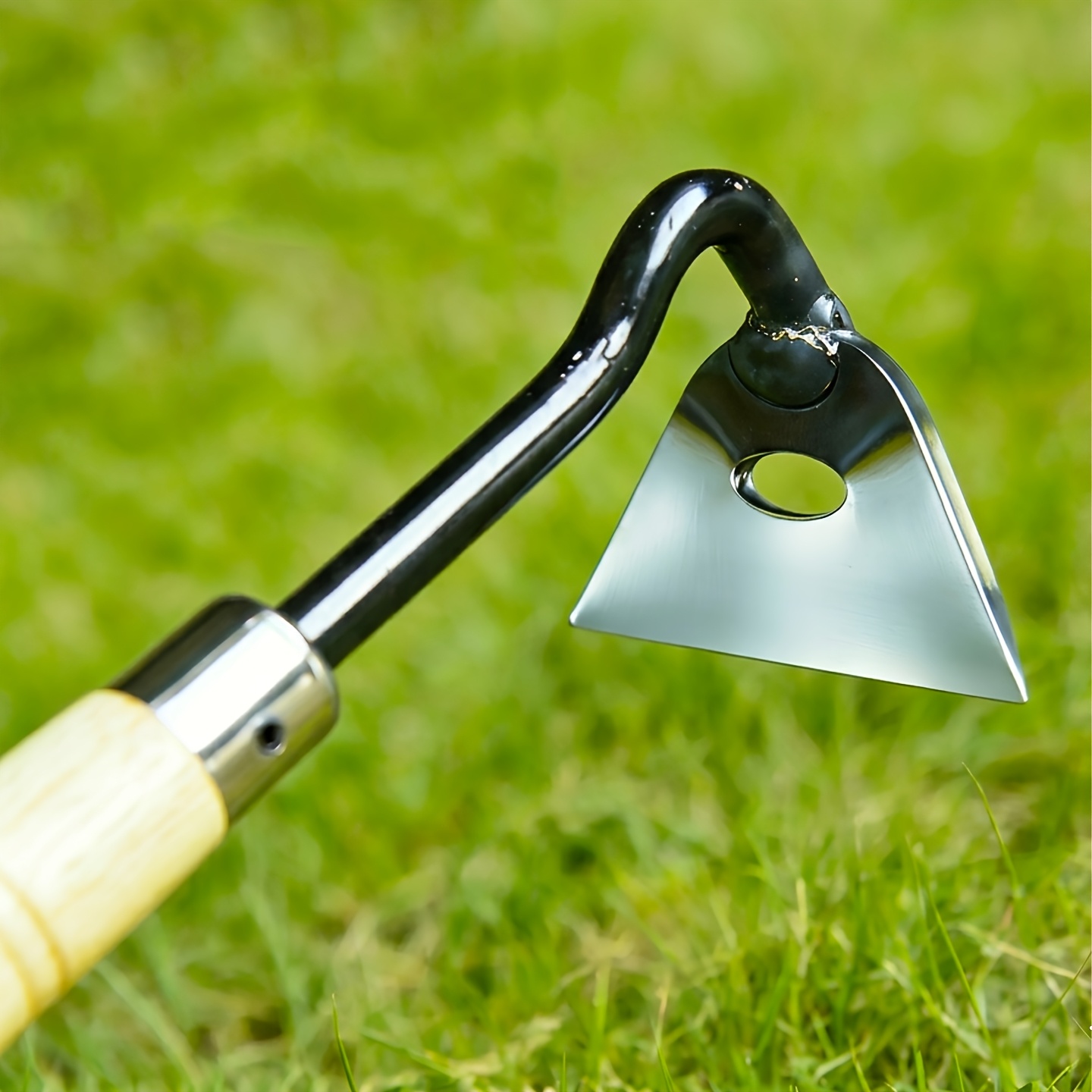 TINSOL Manganese Steel Sharp M - огляд і ціна Smart Garden Edging
