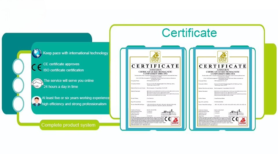 ester pH Moisture NPK for Gree - огляд і ціна Soil Test Digital