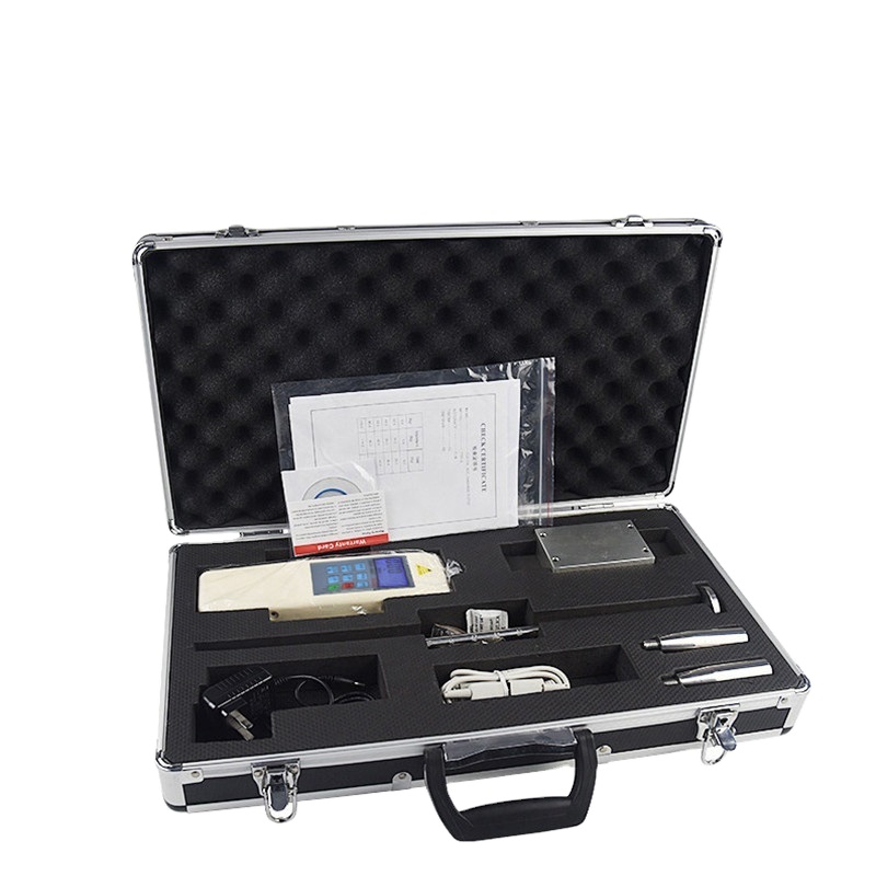 Manual Digital Soil Hardness M - огляд і ціна Soil Test Digital