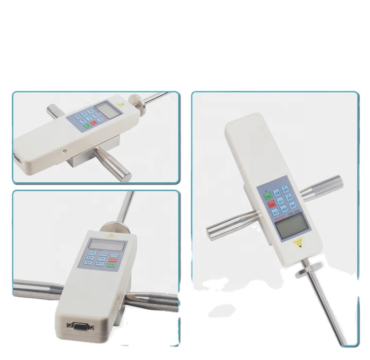 Manual Digital Soil Hardness M - огляд і ціна Soil Test Digital