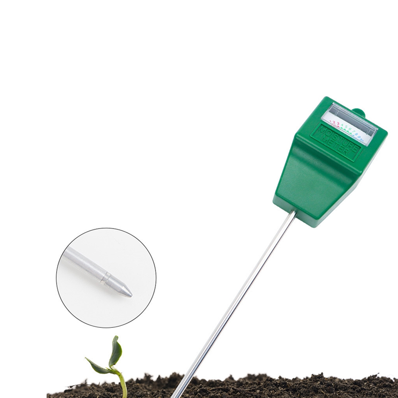 A53Q-Soil PH Meter Garden Plan - огляд і ціна Soil Test Digital