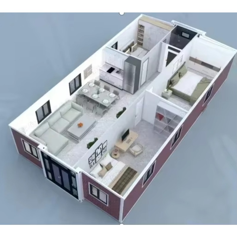 YG Customized Eco Friendly Pre - огляд і ціна Smart Garden Rooms