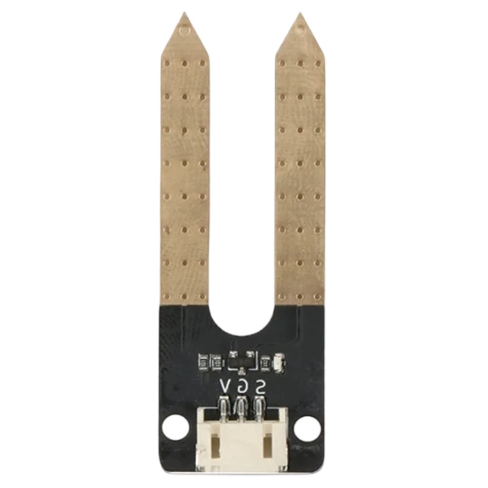 PH2.0 Soil Moisture Detection  - огляд і ціна Smart Garden Arduino