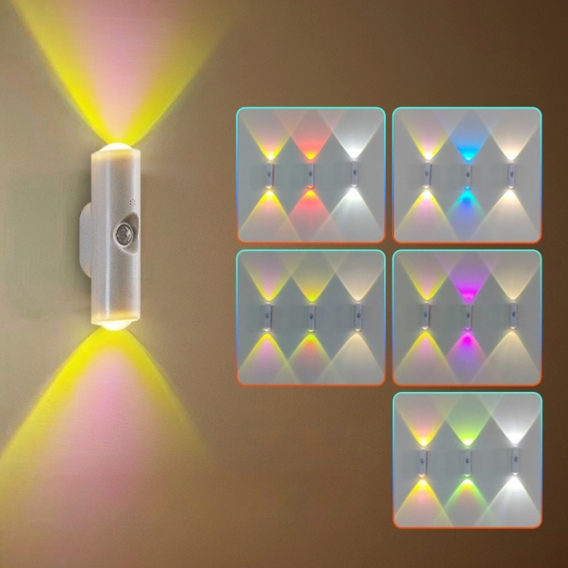 1PCS Magnetic RGB Color Changi - огляд і ціна Smart Garden Rooms