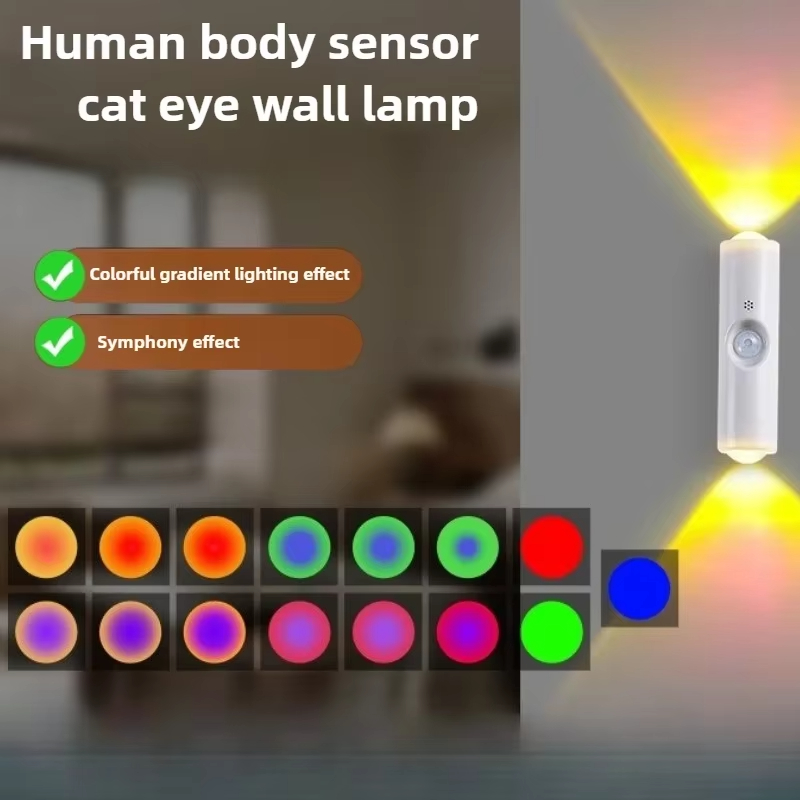 1PCS Magnetic RGB Color Changi - огляд і ціна Smart Garden Rooms